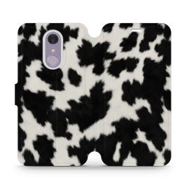 Etui do LG Q7 - wzór V165S