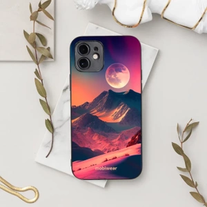 Etui Glossy Case do Samsung Galaxy A8 2018 - wzór G008G