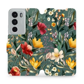 Etui do Realme C71 - wzór VP71S