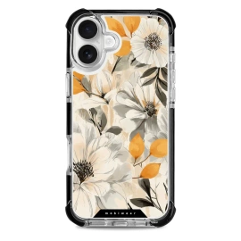 Etui MagSafe Elite Bumper Apple iPhone 16 Plus - wzór DP75D