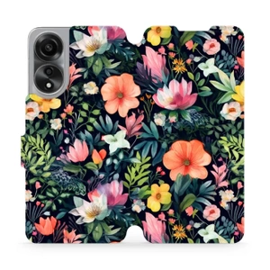 Etui do OPPO A78 5G - wzór VP48S