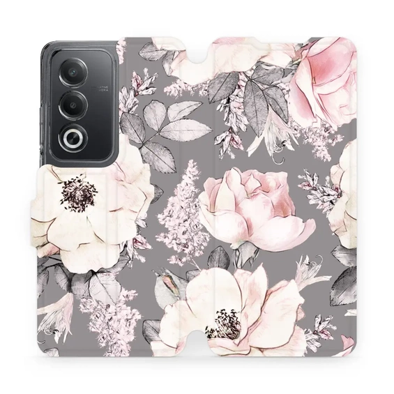 Etui do OPPO A80 5G - wzór MX06S