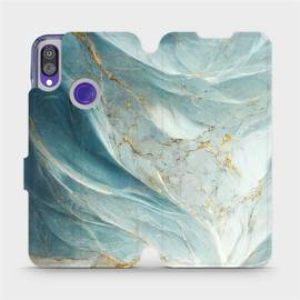 Etui do Xiaomi Redmi Note 7 - wzór VP34S