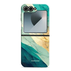 Etui Elite Pro do Samsung Galaxy Z Flip 7 FE - wzór EP37E