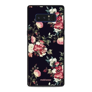 Etui Glossy Case do Samsung Galaxy Note 8 - wzór G040G