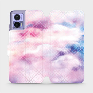 Etui do Motorola Edge 30 Neo - wzór MR02S