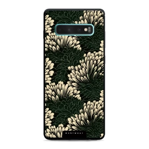 Etui Glossy Case do Samsung Galaxy S10 Plus - wzór GA45G