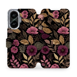 Etui do Xiaomi POCO F7 - wzór V170S