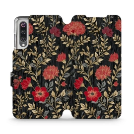 Etui do Xiaomi Mi 9 - wzór V172S