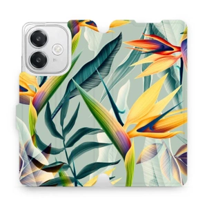 Etui do OPPO A40M - wzór MC02S