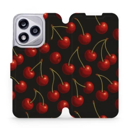 Etui do Huawei Honor 400 Lite - wzór VP83S