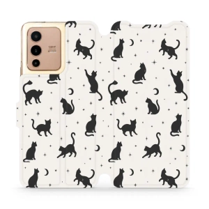 Etui do Vivo V23 5G - wzór V162S