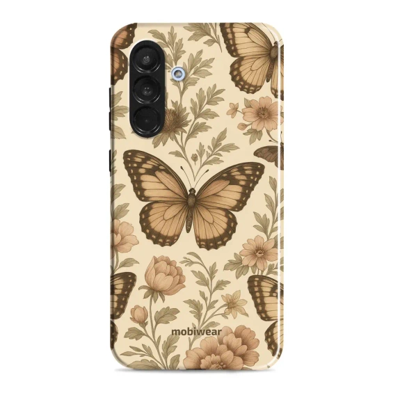 Etui Elite Pro do Samsung Galaxy A36 5G - wzór EP92E