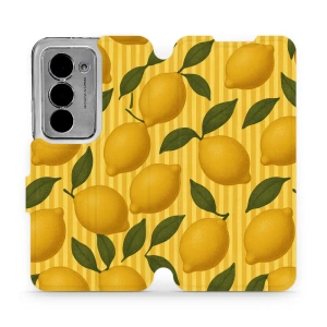 Etui do Xiaomi Redmi 15 - wzór VP81S