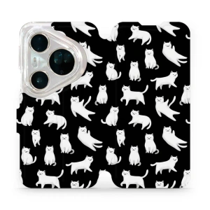 Etui do Huawei Pura 80 Ultra - wzór V163S