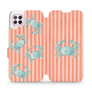 Etui do Huawei P40 Lite - wzór VP87S