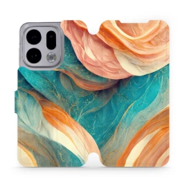 Etui do OPPO Find X9 - wzór VP36S