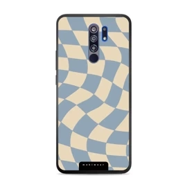 Etui Glossy Case do Xiaomi Redmi 9 - wzór GA59G