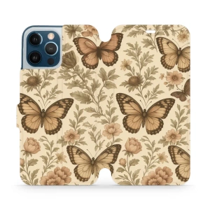 Etui do Apple iPhone 12 Pro Max - wzór VP92S