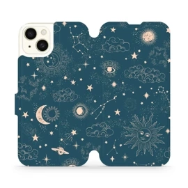 Etui do Apple iPhone 15 Plus - wzór VP14S