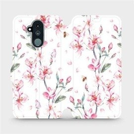 Etui do Huawei Mate 20 Lite - wzór M124S