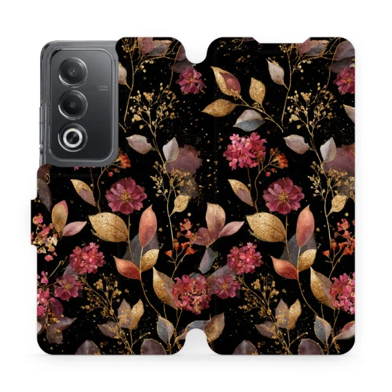 Etui do OPPO A80 5G - wzór V171S
