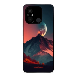 Etui Glossy Case do Xiaomi Redmi 12C - wzór G007G