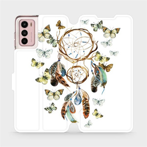 Etui do Motorola Moto G42 - wzór M001P