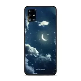 Etui Glossy Case do Samsung Galaxy A51 - wzór G048G