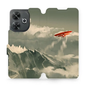 Etui do Xiaomi Redmi 13 - wzór MA03P