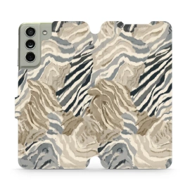 Etui do Samsung Galaxy S21 FE - wzór V168S