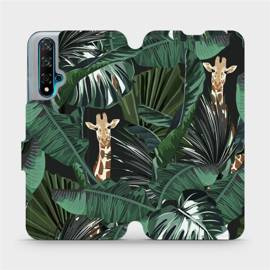 Etui do Huawei Nova 5T - wzór VP06P