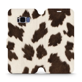 Etui do Samsung Galaxy S8 - wzór V166S