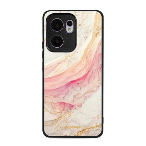 Etui Glossy Case do OPPO Reno 13 F 5G - wzór G027G