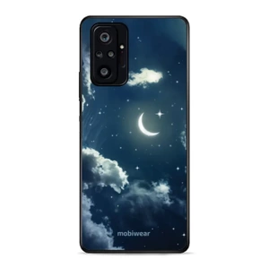 Etui Glossy Case do Xiaomi Redmi Note 10 pro - wzór G048G
