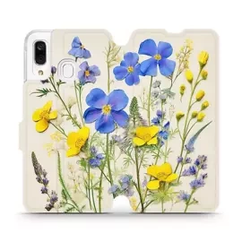 Etui do Samsung Galaxy A40 - wzór VP41S