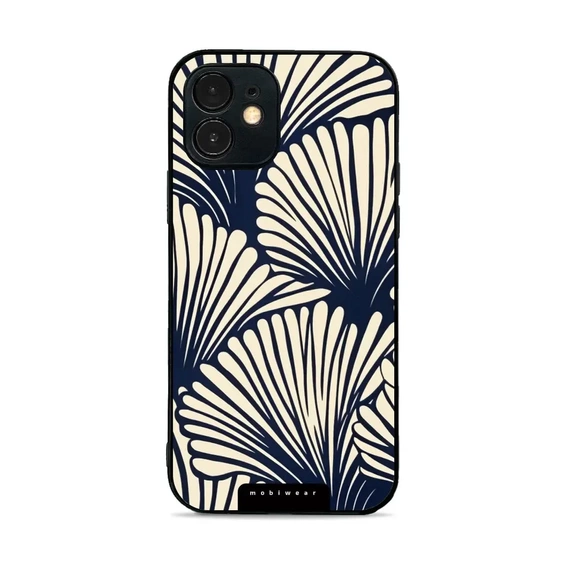 Etui Glossy Case do Apple iPhone 12 mini - wzór GA41G