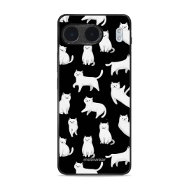 Etui Glossy Case do OnePLus Nord 4 5G - wzór G163G