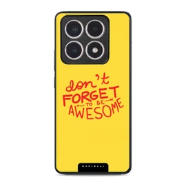 Etui Glossy Case do Xiaomi 14T - wzór G076G