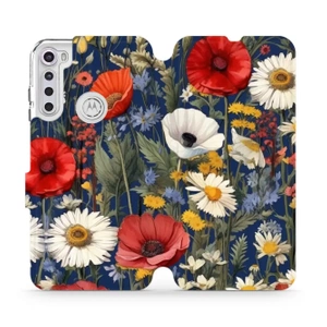 Etui do Motorola One Fusion Plus - wzór VP46S