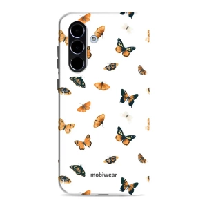 Etui Elite Pro do Samsung Galaxy A56 5G - wzór EP76E