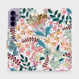 Etui do Samsung Galaxy A14 5G - wzór MX04S