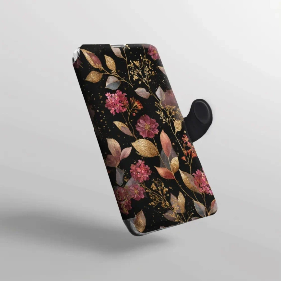 Etui do Huawei Honor Magic5 Lite 5G - wzór V171S