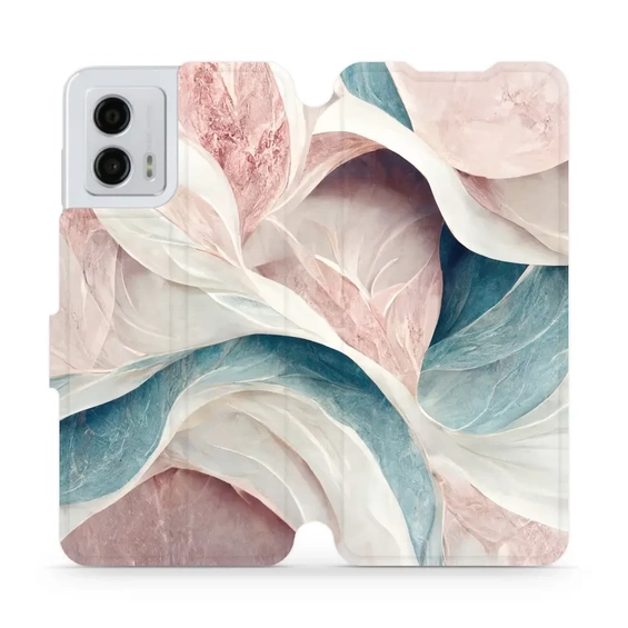 Etui do Motorola Moto G53 5G - wzór VP33S
