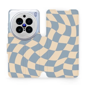 Etui do Vivo X200 Pro 5G - wzór VA59S