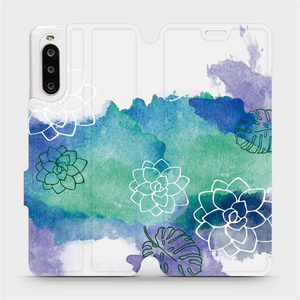 Etui do Sony Xperia 10 II - wzór MG11S