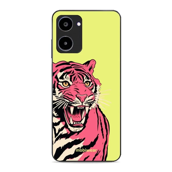 Etui Glossy Case do Realme 10 4G - wzór G051G
