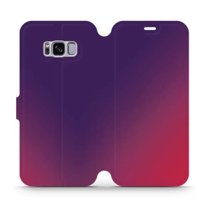 Etui do Samsung Galaxy S8 Plus - wzór VP67S