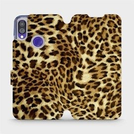 Etui do Xiaomi Redmi Note 7 - wzór VA33P