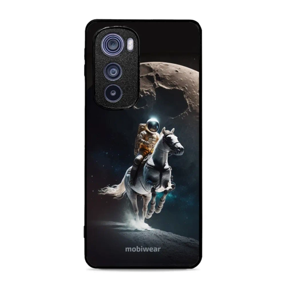 Etui Glossy Case do Motorola Edge 30 5G - wzór G004G